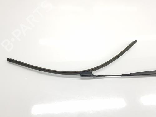 Front windshield wiper arm SEAT IBIZA V (KJ1, KJG) 1.0 TSI | BP12464532C143 