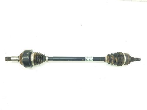 Used Right rear driveshaft MERCEDES-BENZ M-CLASS (W164) ML 320 CDI 4-matic (164.122) (224 hp) 15007072