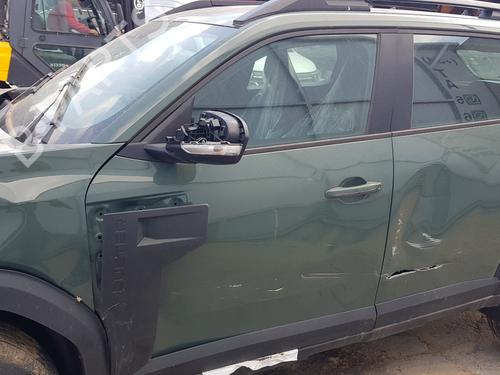 Right front steering knuckle DACIA DUSTER (PYM_, PYN_) 1.2 TCe 130 | BP37524776M26 - Image 33