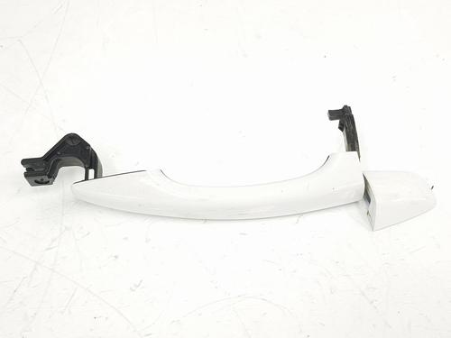Used Rear right exterior door handle CITROËN C4 II (NC_) 1.6 HDi 90 (92 hp) 8404157