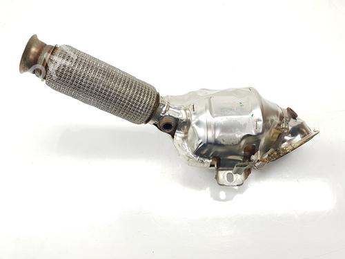 Catalyst FORD TRANSIT COURIER V769 Box Body/MPV (N3P) 1.0 EcoBoost | BP31051352M10