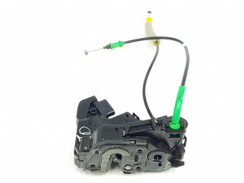 Used Rear right lock FIAT 600e / 600 (365_, 364_) [2023-2026]  32072665