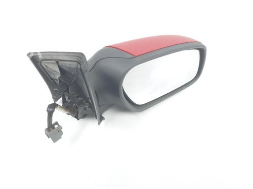 Right mirror FORD FOCUS II (DA_, HCP, DP) 1.8 TDCi | BP22276090C27 