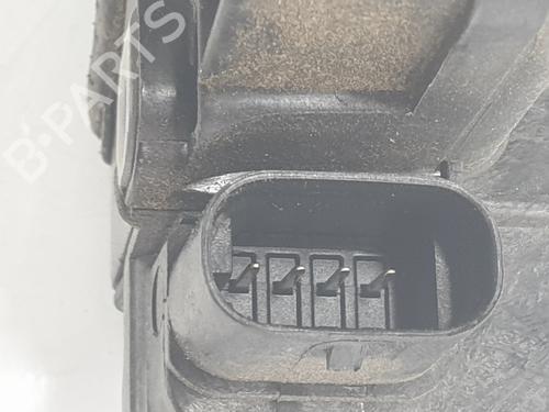 Front right lock MERCEDES-BENZ VITO Van (W447) 110 CDI (447.601, 447.603, 447.605) | BP28104086C97 