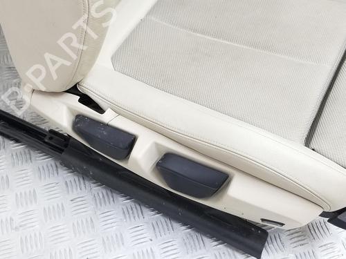 Right front seat BMW 4 Gran Coupe (F36) 420 d xDrive | BP8304829C16 