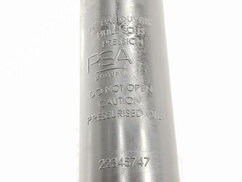 Right rear shock absorber OPEL ASTRA L Sports Tourer (O5)  | BP26012222M19 