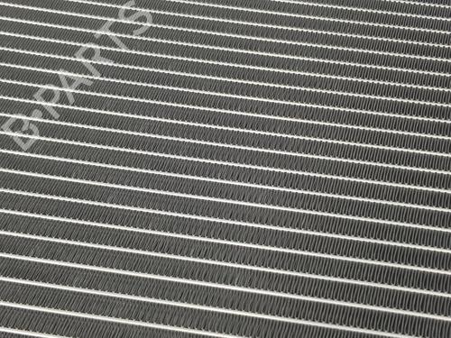 AC radiator DAEWOO MATIZ (M100, M150) 1.0 | BP16656046M32 