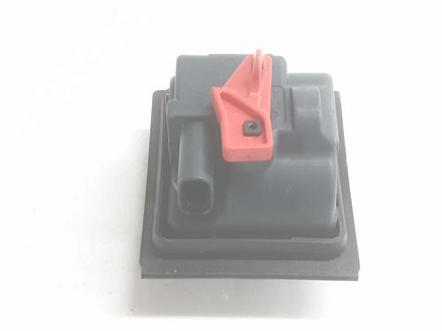 Electronic module MERCEDES-BENZ A-CLASS (W176) A 200 CDI / d (176.008) | BP34348707M83 - Image 2