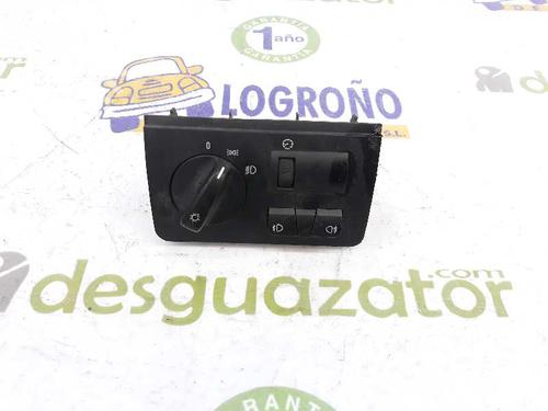 Used Headlight switch BMW X5 (E53) 3.0 d (218 hp) 3357079