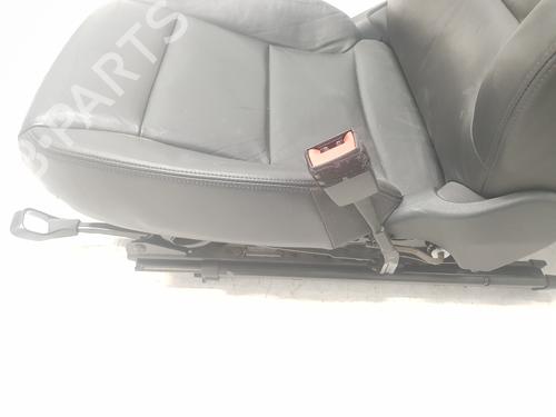 Seats set AUDI A3 Sportback (8PA) 1.6 TDI | BP12168346C78 