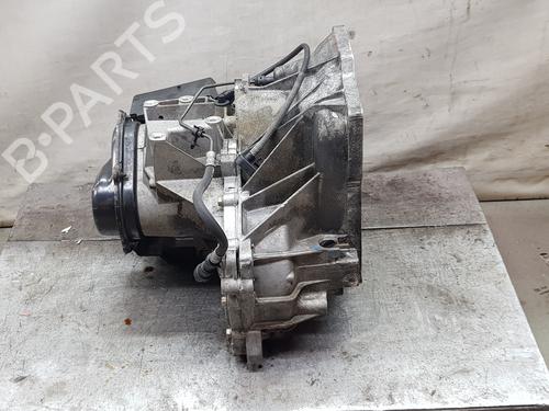 Gearbox FORD TOURNEO COURIER B460 MPV 1.5 TDCi | BP37198265M3 - Image 2