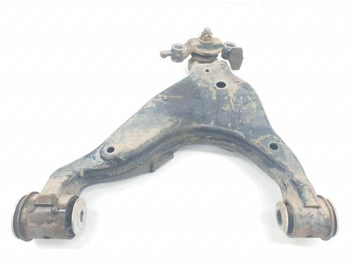 Right front suspension arm TOYOTA LAND CRUISER PRADO (_J12_) 3.0 D-4D (KDJ120, KDJ125) | BP12462535M13 