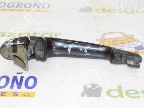 Rear left exterior door handle BMW 3 (E46) 320 d | BP1635757C130 