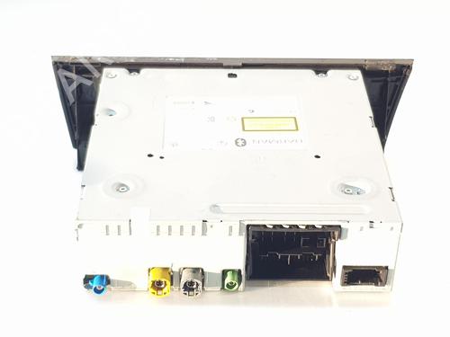 Radio AUDI A4 B8 Avant (8K5) | BP31259151E6