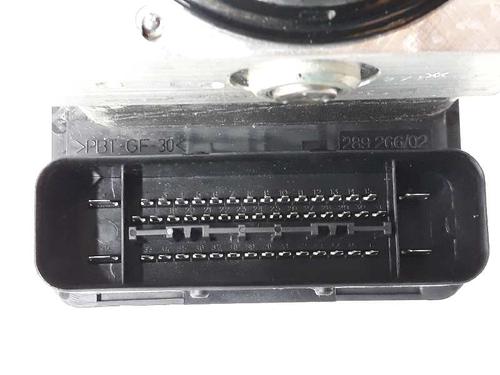 ABS pump BMW 3 (E90) 320 d | BP6243836M43 