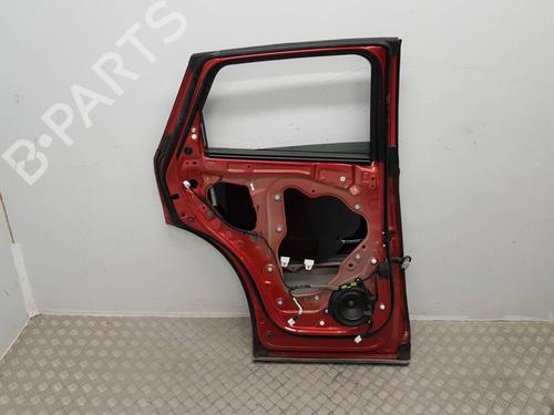 Dør venstre bagtil MAZDA CX-5 (KF) | BP39192562C4 - Image 4