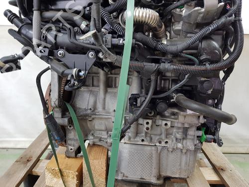 Engine OPEL COMBO Box Body/MPV (K9) | BP36185902M1 - Image 18