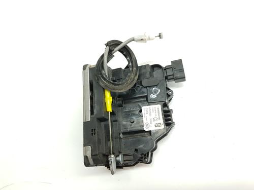 Front right lock CITROËN JUMPER II Van  | BP26437475C97 