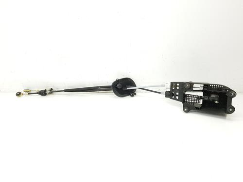 Gear lever OPEL ASTRA K (B16) 1.6 CDTi (68) | BP21571415M90 