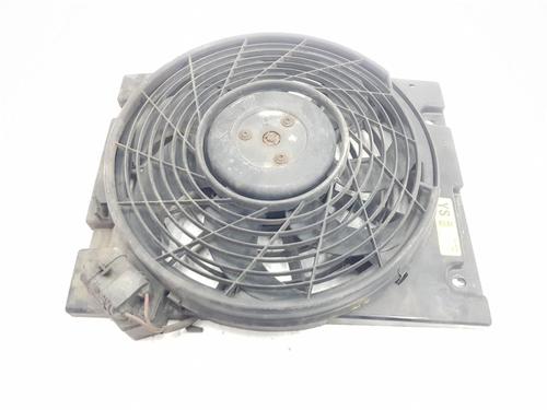 Used Radiator fan OPEL ZAFIRA A MPV (T98) [1999-2006]  9505187
