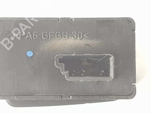 Right rear window switch BMW 3 (E46) 328 i | BP7309855I28 