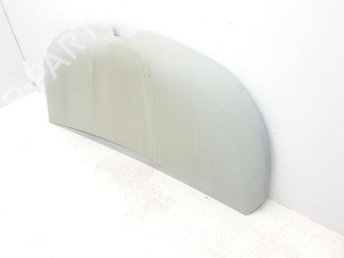 Hood RENAULT TRAFIC III Van (FG_) 1.6 dCi 140 (FGMA, FGMC) | BP30262832C1 