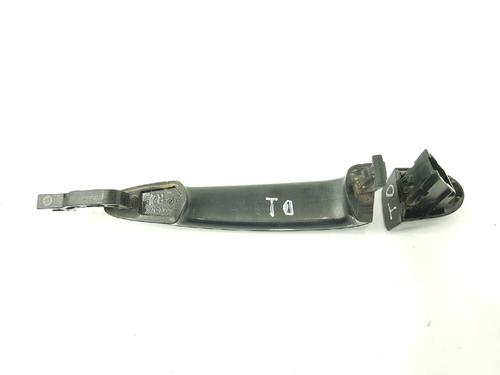 Rear right exterior door handle BMW 1 (E87) 120 d | BP7023882C130 