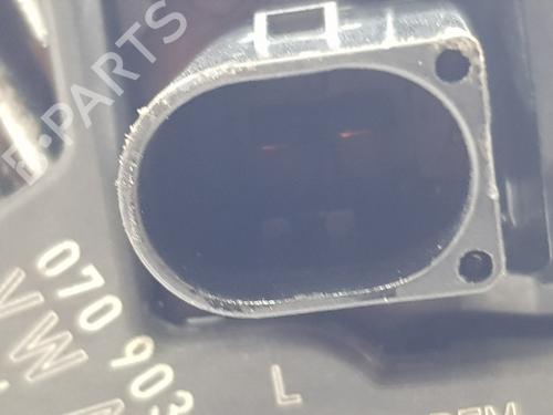 Alternator VW TOUAREG (7LA, 7L6, 7L7)  | BP29409501M7 