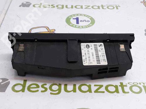 Climate control BMW 3 Touring (E46) 330 d | BP3163417I5 