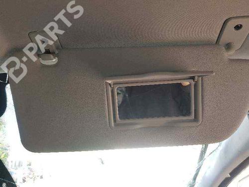 Expansion tank PEUGEOT 3008 I MPV (0U_) 1.6 HDi | BP10366675C120  - Image 35