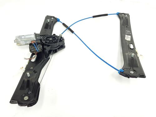 Front right window mechanism BMW 3 (F30, F80) 318 d | BP30468539C23