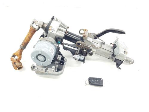 Colonne de direction SKODA KAMIQ (NW4) [2019-2026]  31600206