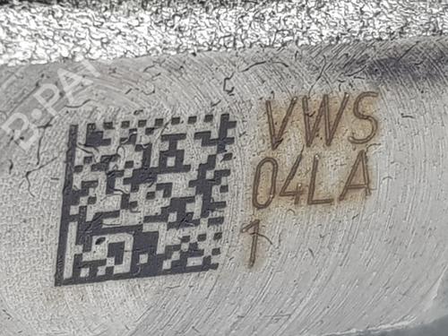 Other AUDI A6 C8 Avant (4A5) 40 TDI Mild Hybrid | BP33201906O1  - Image 5