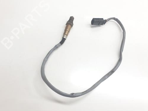 Sensor electrónico MERCEDES-BENZ C-CLASS (W204) C 180 CDI (204.000) (120 hp) 30569560