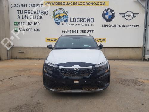 Pièces Détachées Usagées RENAULT ARKANA I (LCM_, LDN_)    4632640