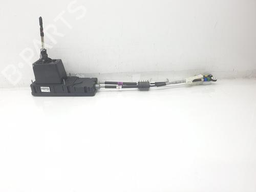 Schakelhendel OPEL ASTRA L Sports Tourer (O5) [2021-2025]  25747354