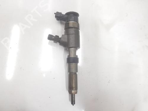 Injector CITROËN C1 (PM_, PN_) 1.0 (68 hp) 18019972