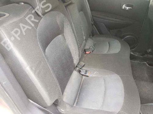Türgriff hinten links außen NISSAN QASHQAI / QASHQAI +2 I (J10, NJ10, JJ10E) 2.0 dCi | BP8218655C130 