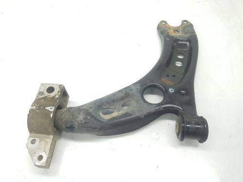 Used Left front suspension arm VW GOLF PLUS V (5M1, 521) 2.0 TDI (110 hp) 9762351