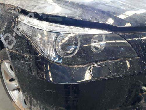 Left rear window switch BMW 5 (E60) 530 d | BP3383545C108  - Image 13