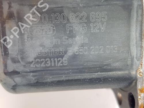 Left rear window motor SEAT LEON (KL1, KLG) 1.0 TSI | BP28531270E23 