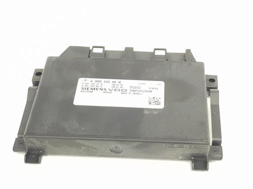 Electronic module MERCEDES-BENZ E-CLASS (W212) E 220 CDI / BlueTEC (212.001, 212.002) | BP24262863M83 