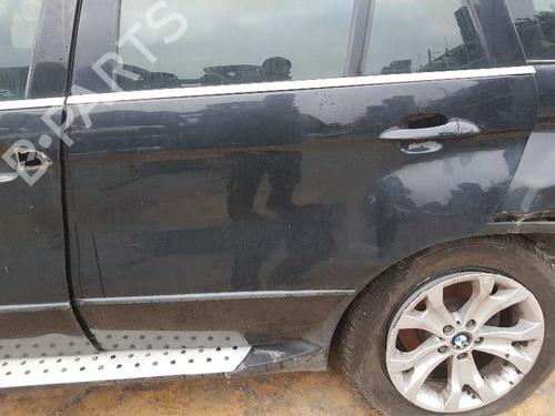 Køler BMW X5 (E53) 3.0 d | BP8186459M31 