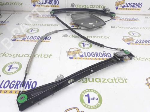 Front right window mechanism VW GOLF V (1K1) 1.9 TDI | BP2491076C23 