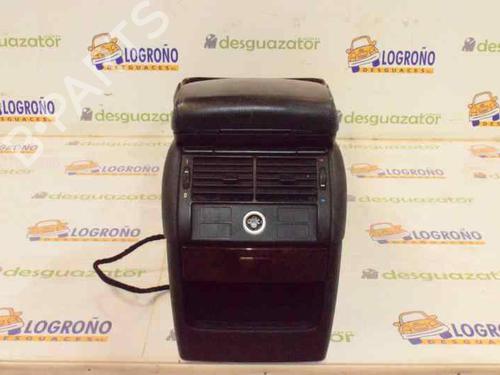 Armrest / Center console BMW X5 (E53) 3.0 d | BP20848587I20 