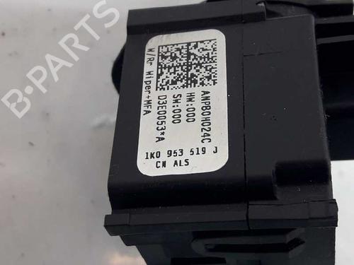 Steering column stalk SEAT LEON (1P1) 2.0 TDI 16V | BP3386418I23 