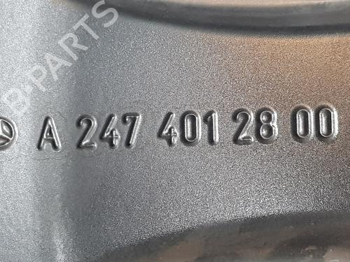 Fælk MERCEDES-BENZ GLB (X247) GLB 200 d (247.612) | BP36788689C45 - Image 6