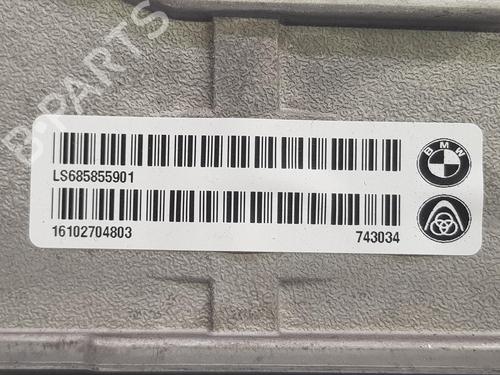 Steering column BMW 2 Coupe (F22, F87) 230 i | BP10566406M21 