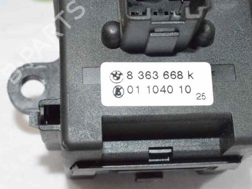Steering column stalk BMW 3 (E46) 323 i | BP1363510I23 