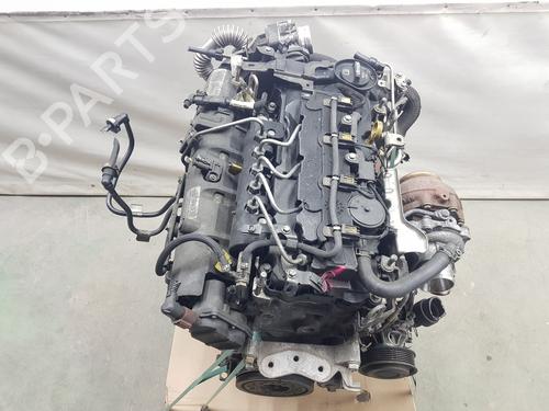 Engine OPEL ZAFIRA TOURER C (P12) 1.4 (75) | BP32175227M1 